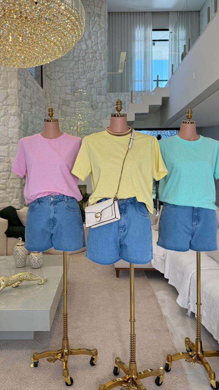 t shirt gola alta jayne 3042 t shirt gola alta jayne 3042