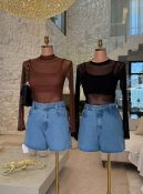 body tule raynara 2662