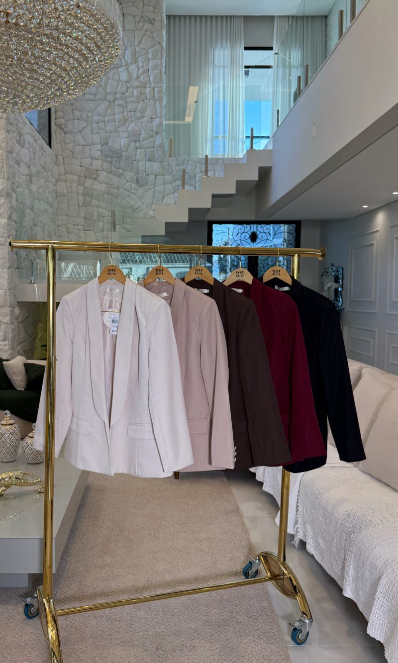 blazer alfaiataria 3071