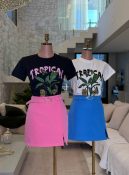 t shirt tropical 98