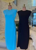 vestido malha nó 1097