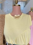 vestido malha crislaine 3096