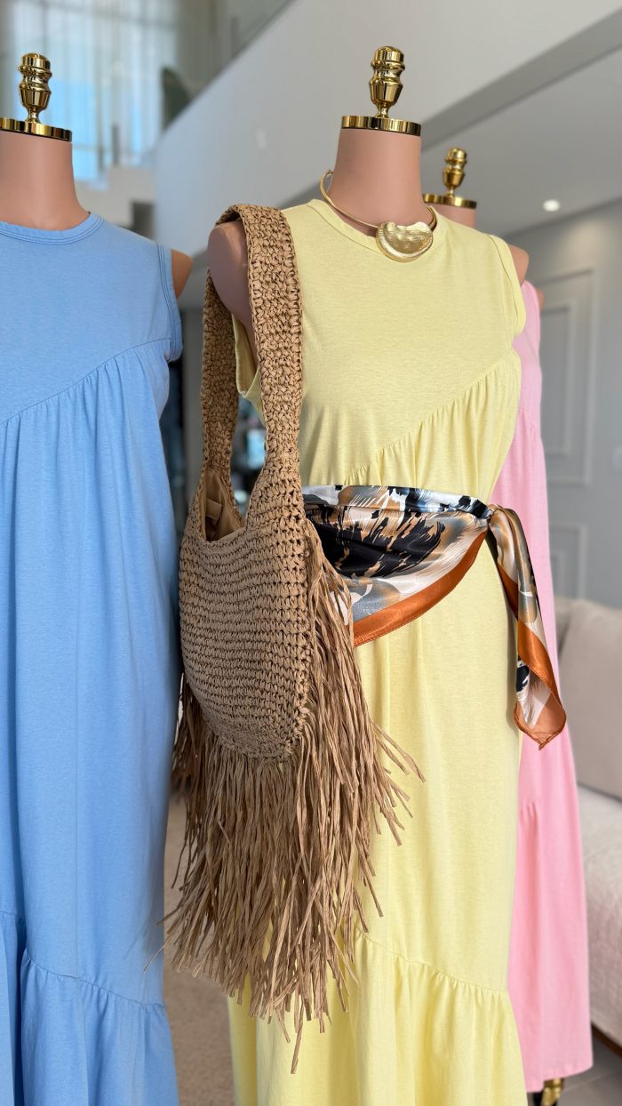 vestido malha crislaine 3096 vestido malha crislaine 3096