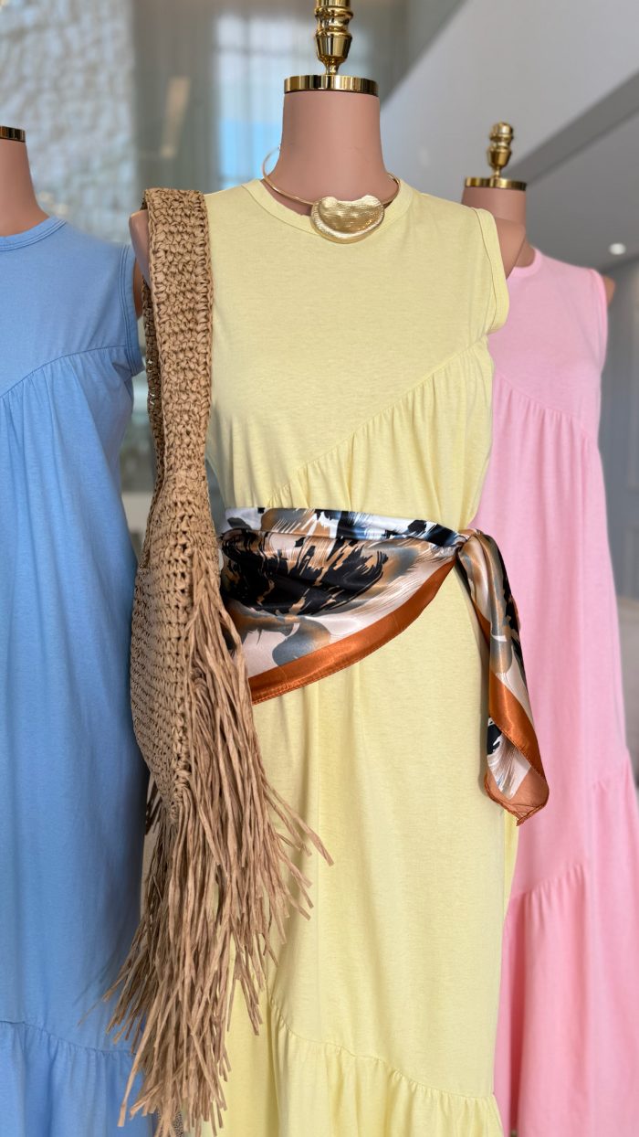 vestido malha crislaine 3096 vestido malha crislaine 3096