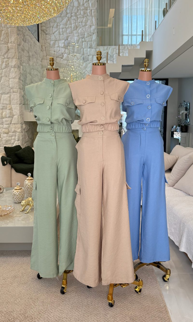 conjunto florencia 3092