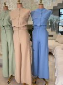 conjunto florencia 3092