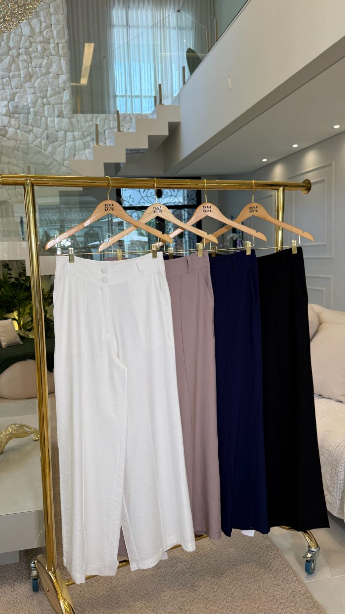 calça marrant pablini c/risco 2808 calça marrant pablini c/risco 2808