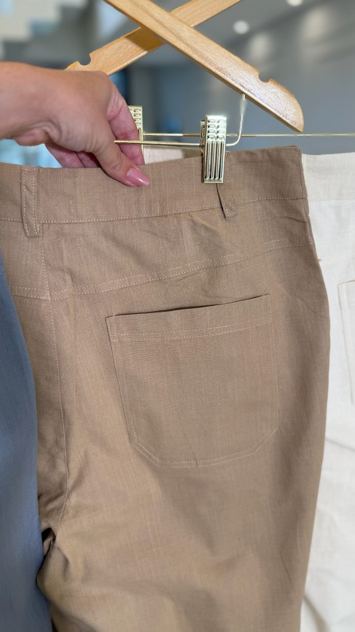 calça pantalona linho 3080 calça pantalona linho 3080