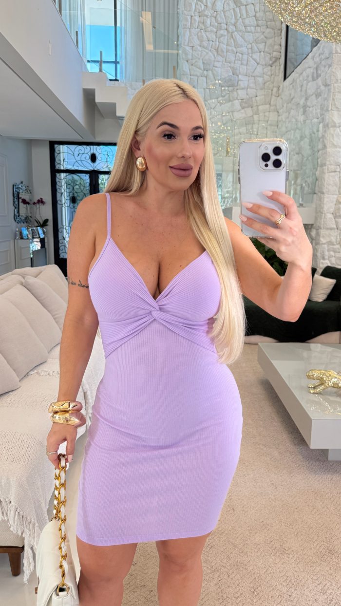 vestido kelly canelado c/detalhe nó 3160 vestido kelly canelado c/detalhe nó 3160