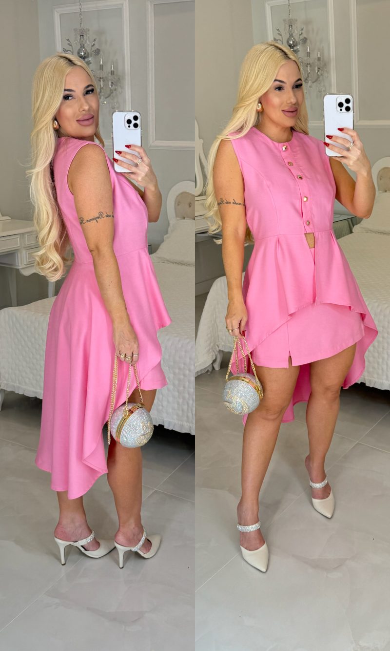 conjunto livian 3182