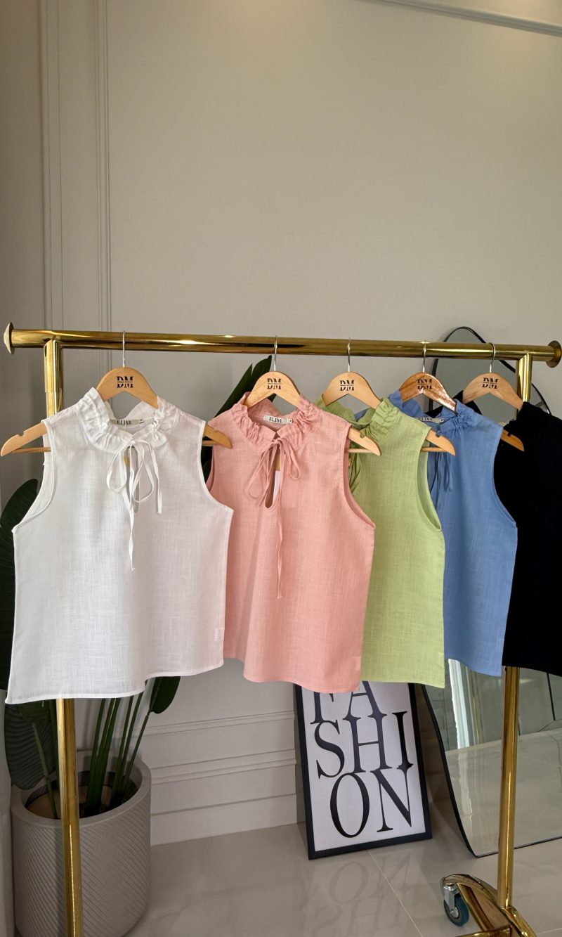 blusa viscolinho gisele 3174