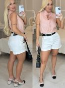 blusa viscolinho gisele 3174