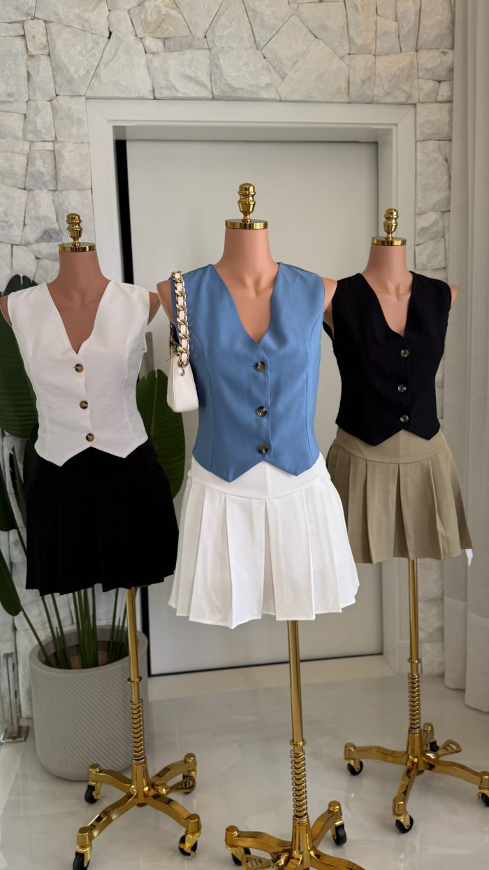 colete marrant milena 1603 colete marrant milena 1603