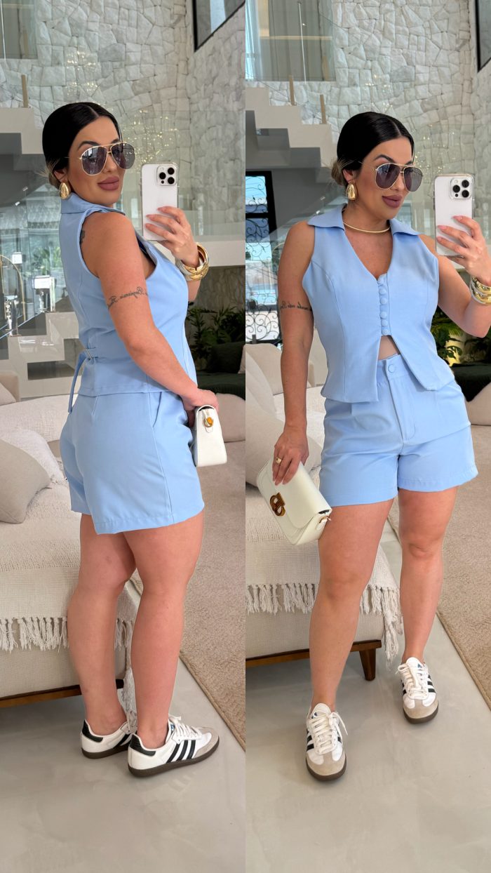 conjunto alfaiataria allana 3118