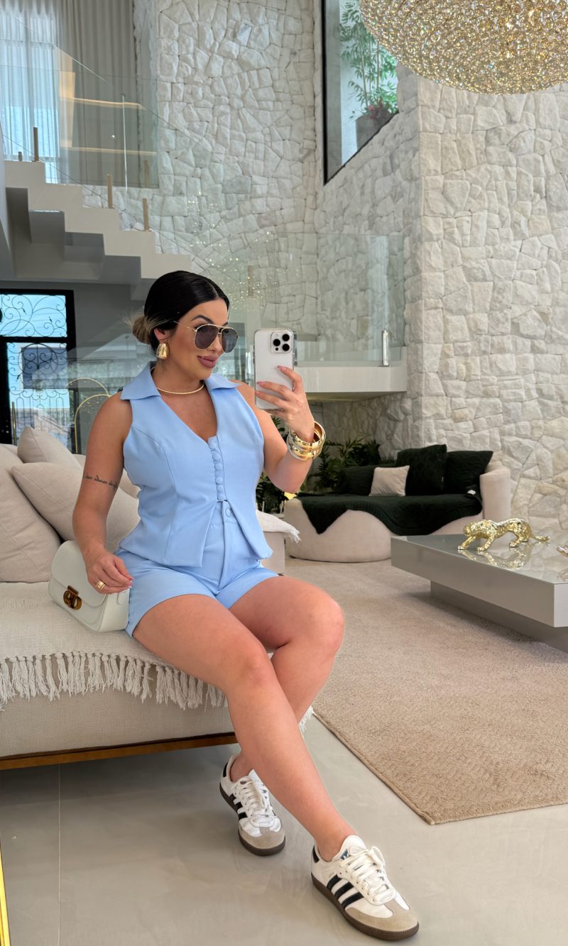 conjunto alfaiataria allana 3118 conjunto alfaiataria allana 3118