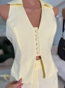 conjunto alfaiataria allana 3118