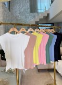 blusa the muscle andressa 437