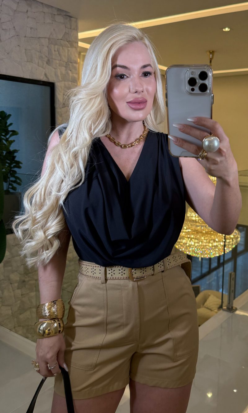 body c/gola boba gleice 3162