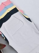 blusa zara poliamida 3094