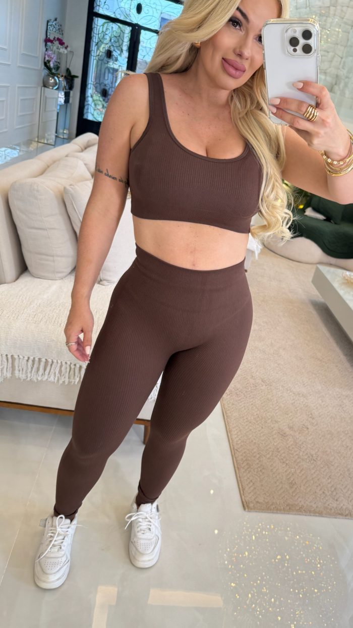 conjunto canelado 3139 conjunto canelado 3139