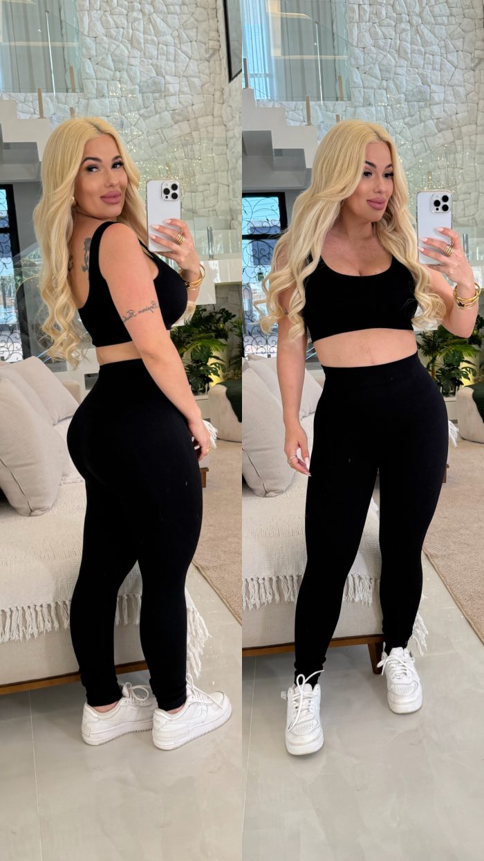 conjunto canelado 3139 conjunto canelado 3139