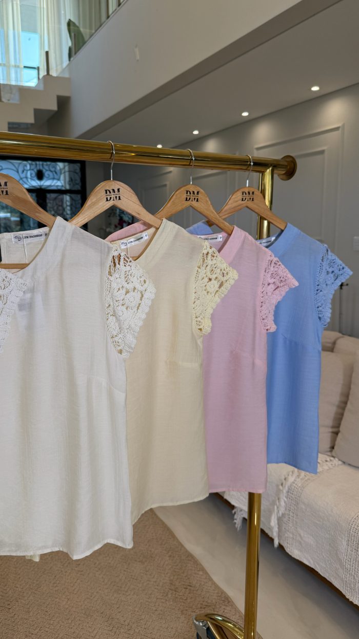 blusa bordada 3141 blusa bordada 3141