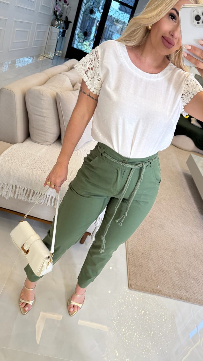 blusa bordada 3141 blusa bordada 3141