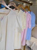 blusa c/cordão luana 3142