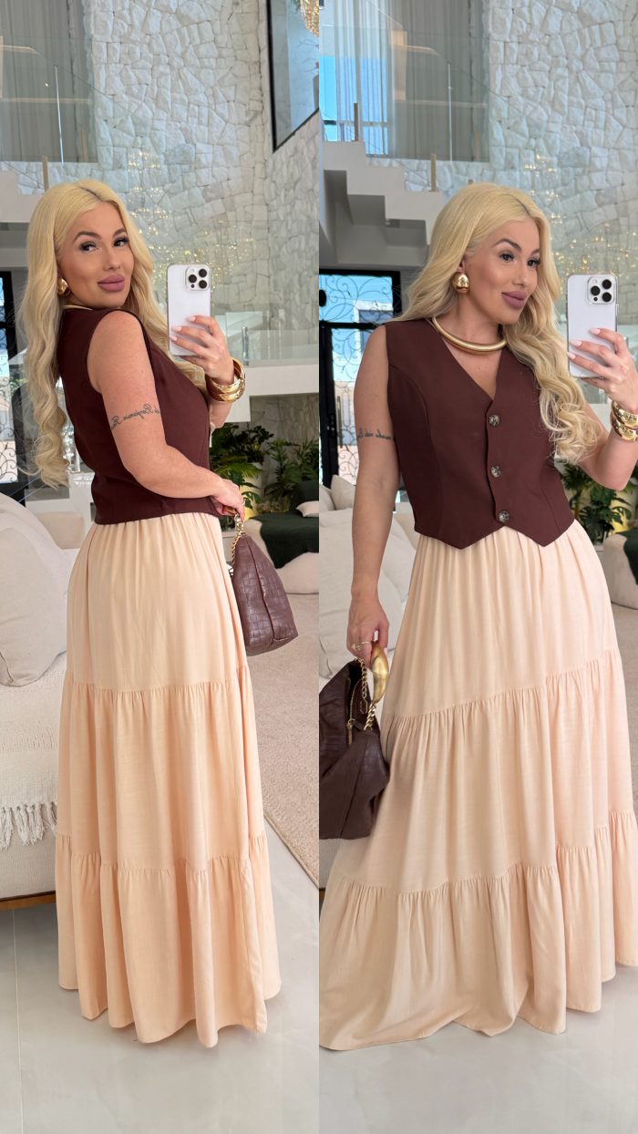 colete marrant milena 1603 colete marrant milena 1603