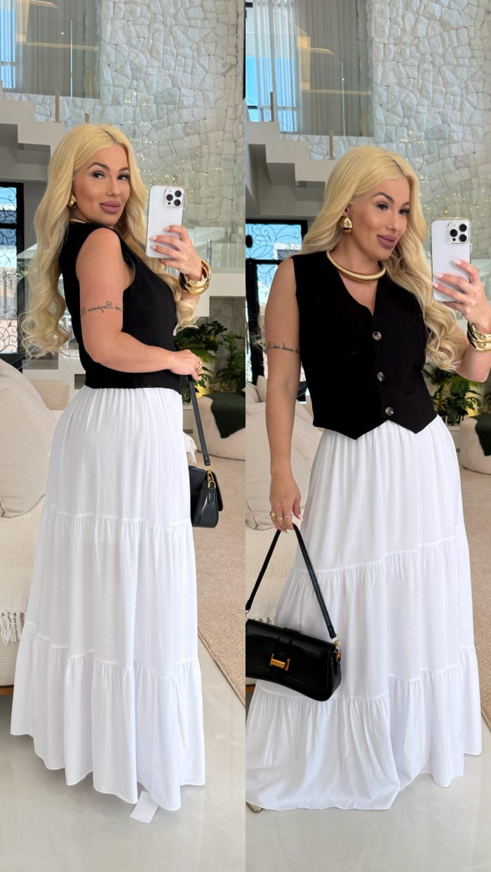 colete marrant milena 1603 colete marrant milena 1603