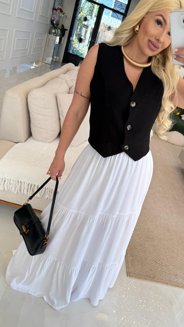 colete marrant milena 1603 colete marrant milena 1603