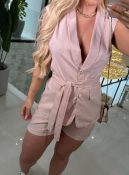 conjunto diane c/colete 3275