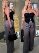 tomara que caia c/botão laila 3251