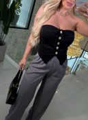 tomara que caia c/botão laila 3251