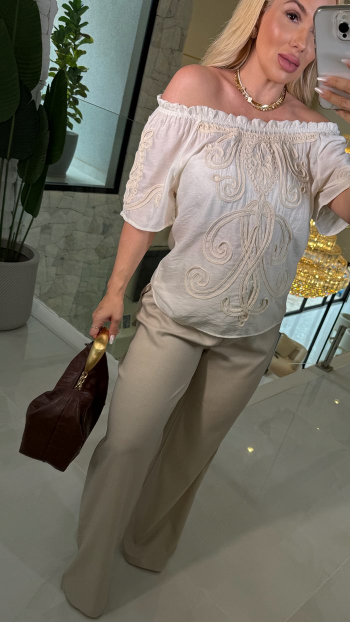 blusa bordada ciganinha 3276 blusa bordada ciganinha 3276