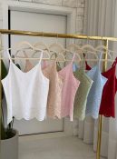 blusa leonilda de lese algodão 3231