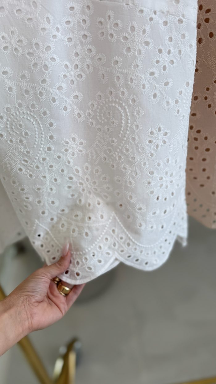 blusa leonilda de lese algodão 3231 blusa leonilda de lese algodão 3231