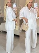 camisa viscolinho 3181