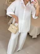 camisa viscolinho 3181