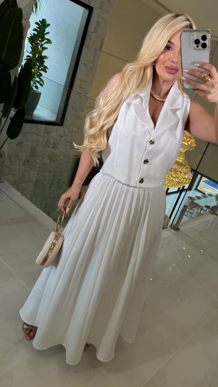 conjunto plissado mirela 3237 conjunto plissado mirela 3237