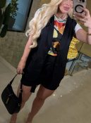 conjunto diane c/colete 3275