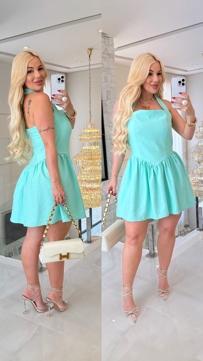 vestido boneca 3199 vestido boneca 3199