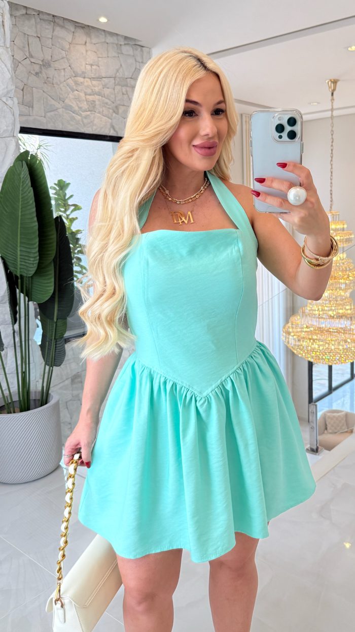 vestido boneca 3199 vestido boneca 3199