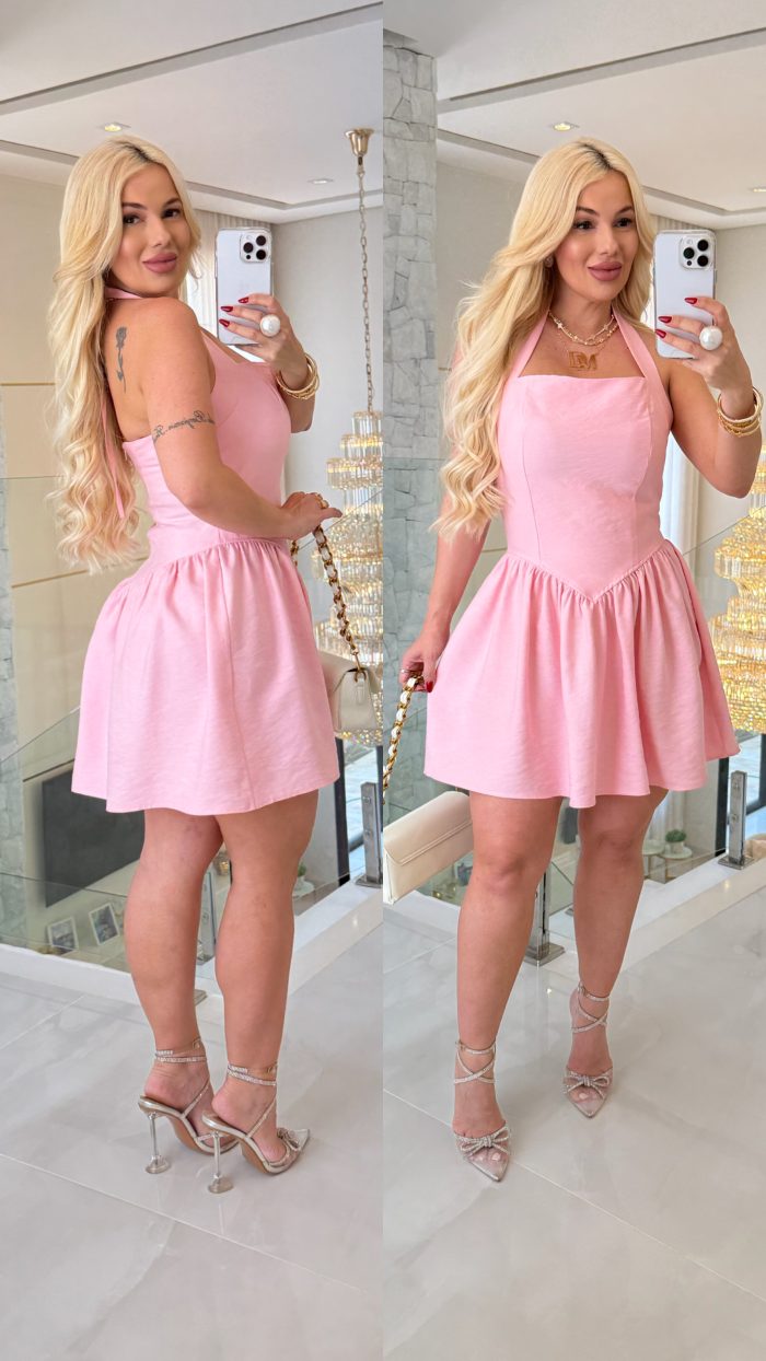 vestido boneca 3199 vestido boneca 3199