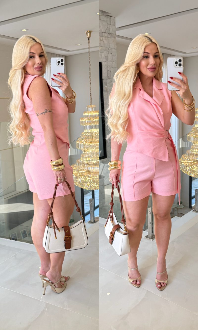 macacão marrant c/ fivela claudia 3207