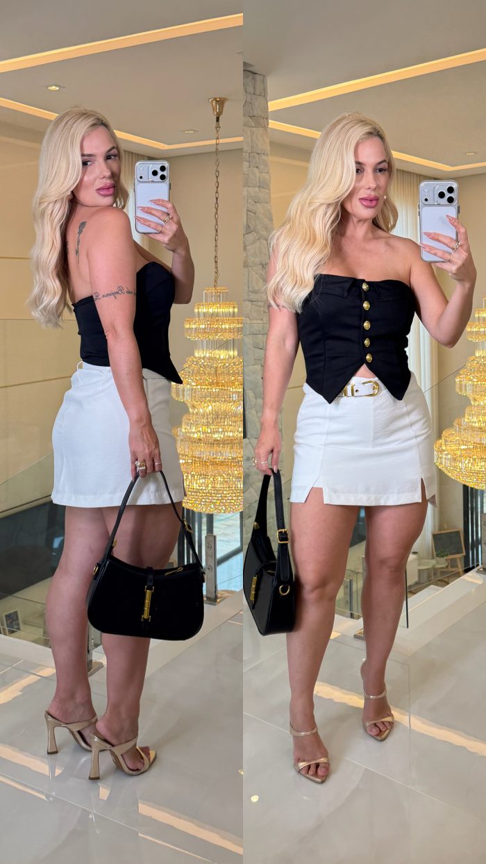 tomara que caia c/botão laila 3251 nude tomara que caia c/botão laila 3251 nude