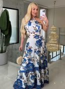 vestido tropical maria fernanda 3201