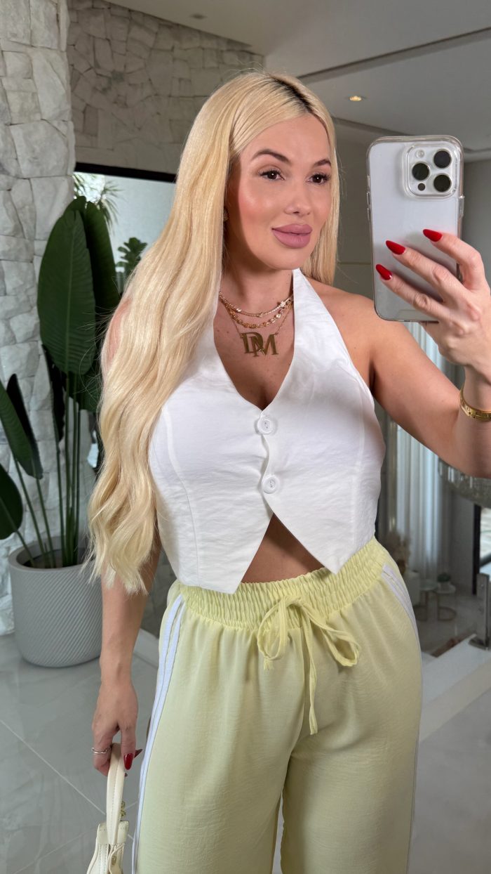 calça duna c/risco 3039 calça duna c/risco 3039