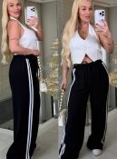 blusa c/botões francine 3198