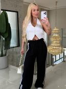 blusa c/botões francine 3198